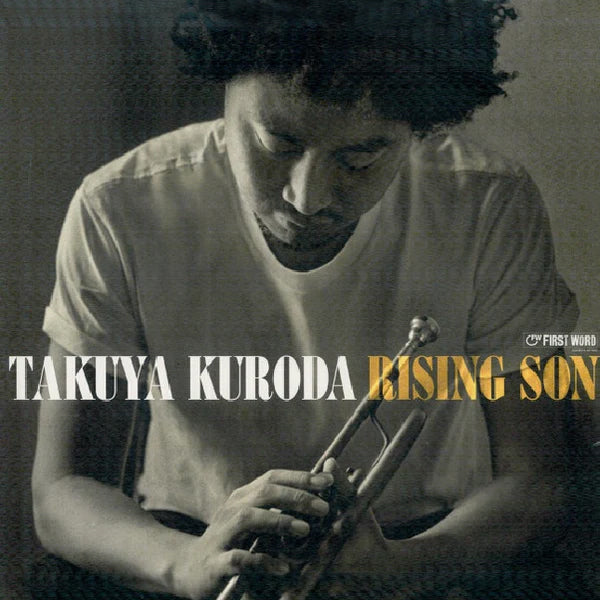 Takuya Kuroda - Rising Son - 2LP