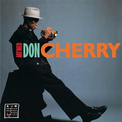 Don Cherry - Art Deco - LP