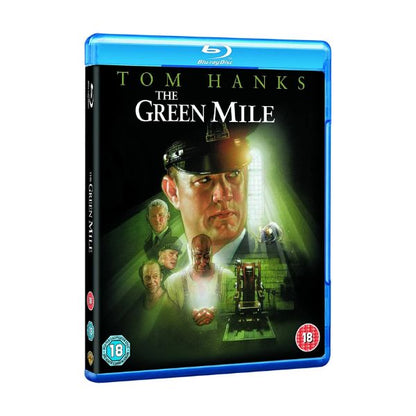 Green Mile - Blu-ray