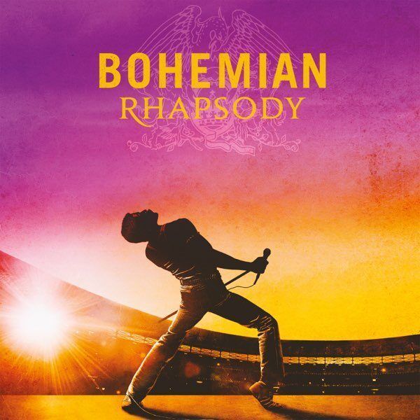 Queen - Bohemian Rhapsody (180G) - 2LP