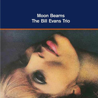 Bill Evans Trio - Moon Beams - LP