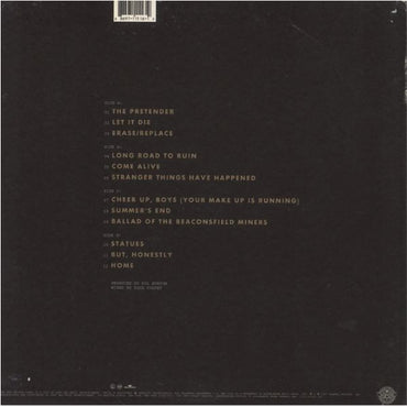 Foo Fighters - Echoes , Silence & Patience & Grace - 2LP