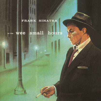 Frank Sinatra - In The Wee Small Hours (Gatefold, 180g ) - LP