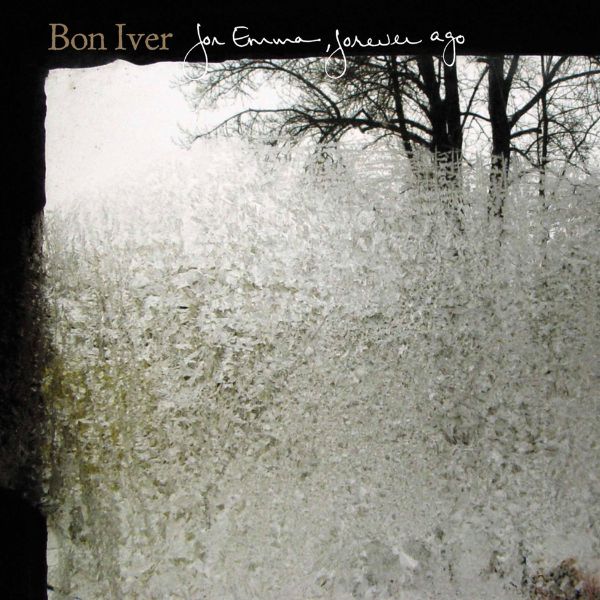 Bon Iver - For Emma, Forever Ago (Limited Edition Eco Vinyl) - LP