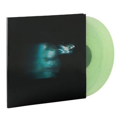 Phoebe Bridgers - Lost Weekend ( Limited Edition, Green Glow-in-the-dark Splatter) - LP