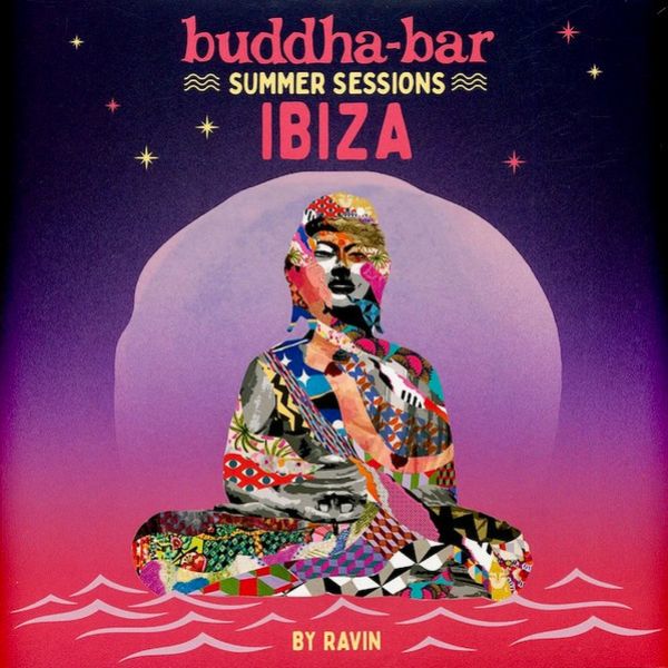 Buddha Bar - Summer Sessions Ibiza - 2LP