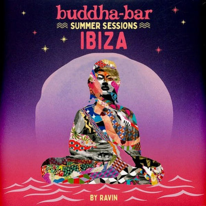 Buddha Bar - Summer Sessions Ibiza - 2LP