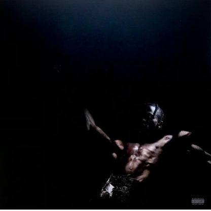 Travis Scott - Utopia - 2LP