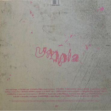 Travis Scott - Utopia - 2LP