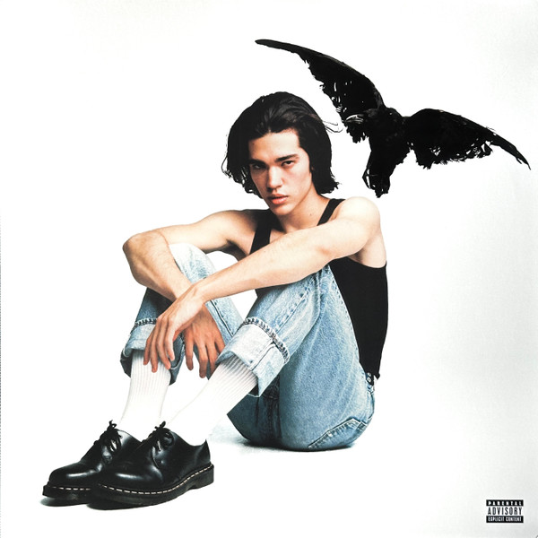 Conan Gray - Kid Krow - LP