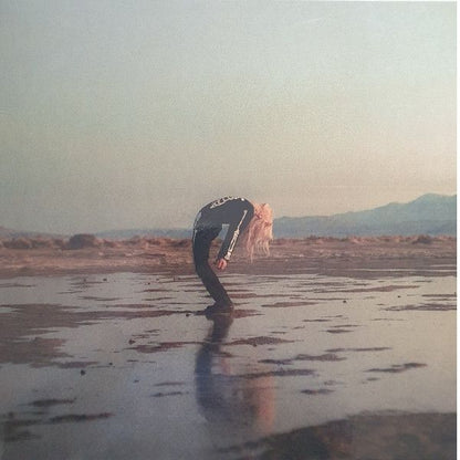 فيبي بريدجرز وروب موس - القاتل المقلد - ألبوم