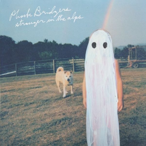 Phoebe Bridgers - Stranger In The Alps - LP