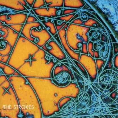 The Strokes - Is This It (US Edition)- LP