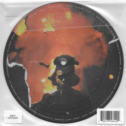 Weeknd - Often / The Hills (Limited Edition Picture Disc) - 7"