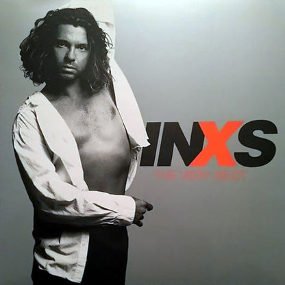 Inxs - The Very Best Of - 2LP