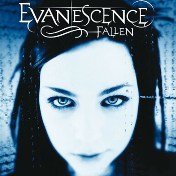 Evanescence - Fallen - LP