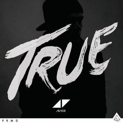 Avicii - True - LP
