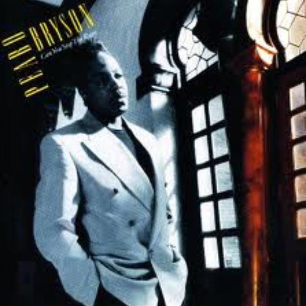 بيبو برايسون - هل يمكنك إيقاف المطر - ألبوم (فينيل مستعمل)