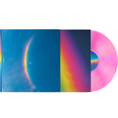 [PRE - ORDER] Coldplay - Moon Music (Translucent Pink Eco-Vinyl) - LP. Now available online in uae