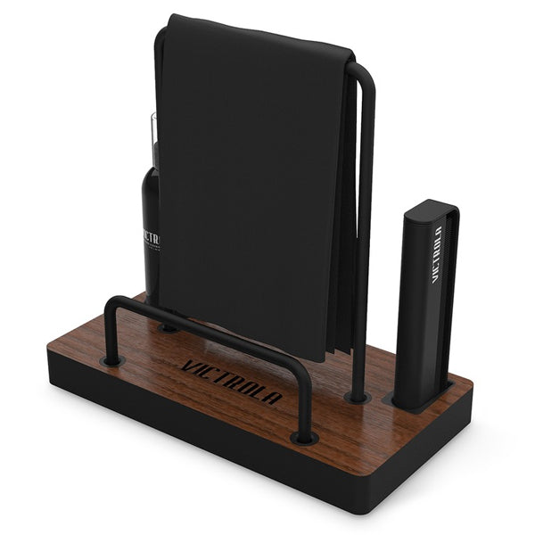 The Victrola Kit- Espresso EU. Now available online in UAE