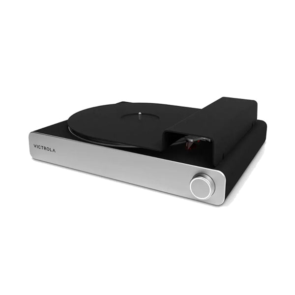 Buy Victrola Stream Carbon - INT (Silver). now online in UAE