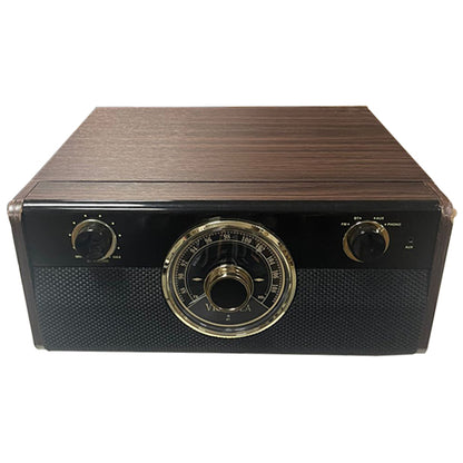 Victrola Empire Junior VTA-240B Bluetooth Record Player (Demo Unit)