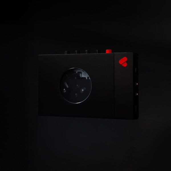 نحن ريوايند - مشغل كاسيت محمول إلفيس (إصدار محدود 1957 وحدة في جميع أنحاء العالم) + ألبوم عيد الميلاد