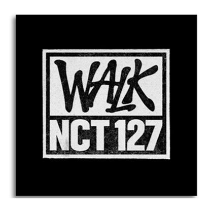 Nct 127 - 6Th Album [Walk] (Walk Crew Character Card Ver.). Shop now online in uae