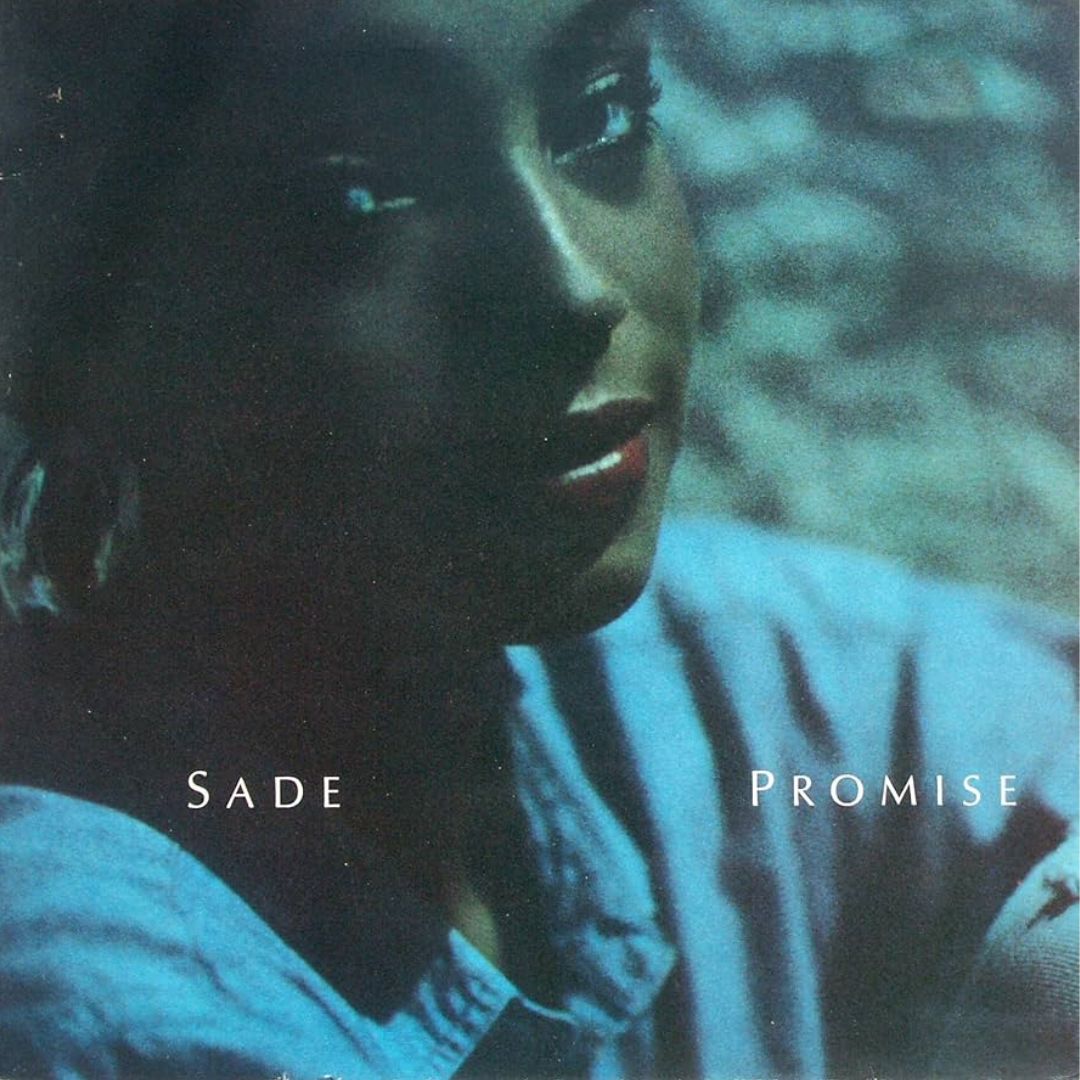 Sade - Promise - LP. Now available online in uae