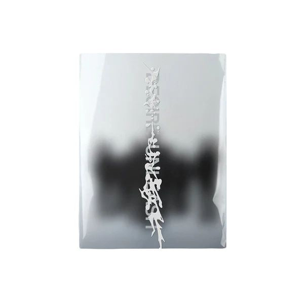 Enhypen - 6th Mini Album [Desire: Unleash] - CD