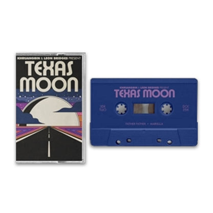 خروانغبين وليون بريدجز - تكساس مون - كي 7