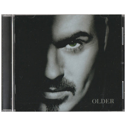 George Michael - Older - CD
