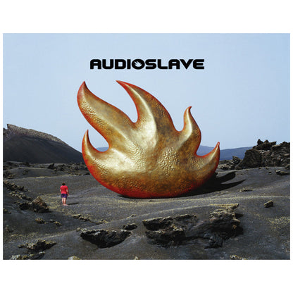 Audioslave - Audioslave - CD