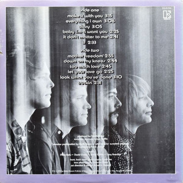 بريد - أفضل أغاني بريد - ألبوم (فينيل مستعمل)