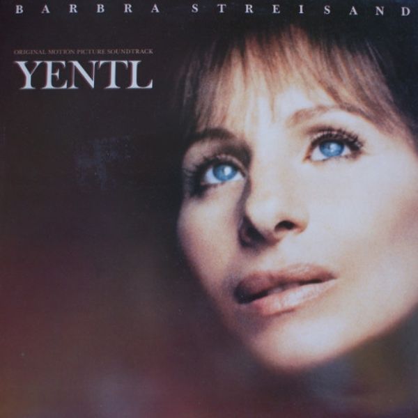 Barbara Streisand - (OST) Yentil - LP(Used Vinyl). Now available online in uae
