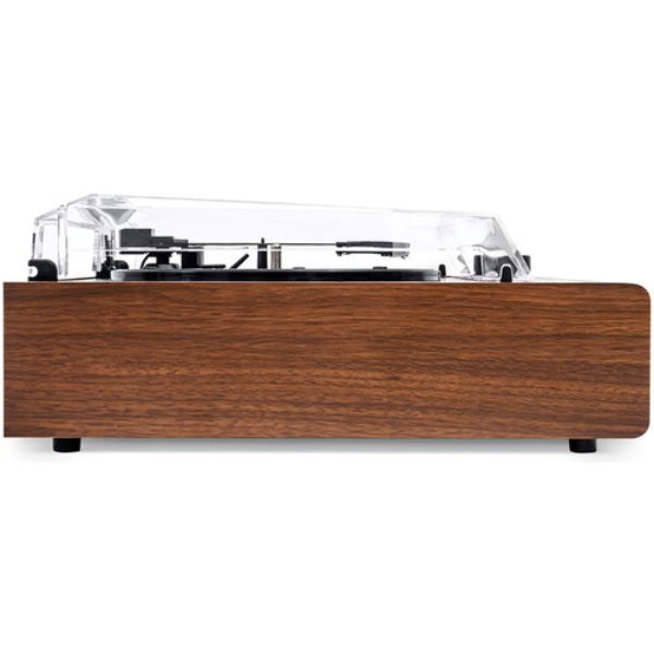 Victrola The Eastwood II Walnut VTA-74 Bluetooth Vinyl/Turntable Music Centre