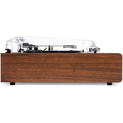 Victrola The Eastwood II Walnut VTA-74 Bluetooth Vinyl/Turntable Music Centre