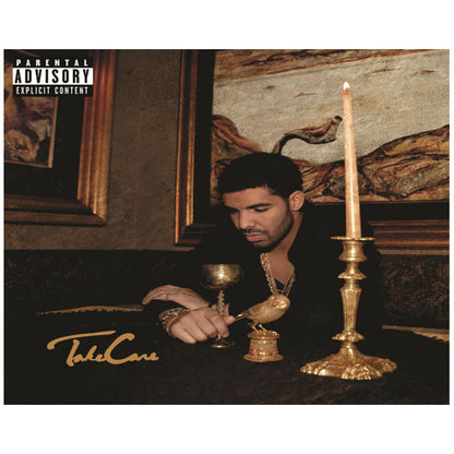 Drake - Take Care - CD
