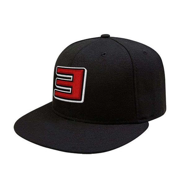 Eminem - Reverse E - Snapback Cap. Now available online music store in UAE