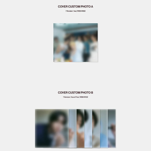 Shop Enhypen - 2Nd Album [Romance : Untold] (Engene Ver.). now music store uae