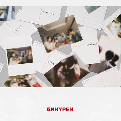 Enhypen - 2Nd Album [Romance : Untold] (Engene Ver.). Shop now music store uae