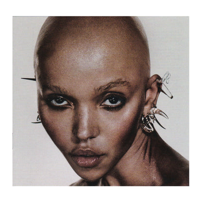 FKA Twigs - Eusexua - CD