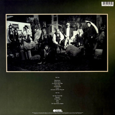 Fleetwood Mac - Greatest Hits (Limited Edition ,  Green Translucent Vinyl) - LP