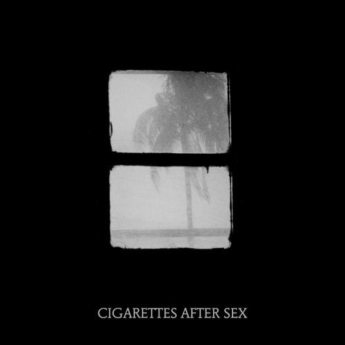Cigarettes After Sex - Crush - 7"