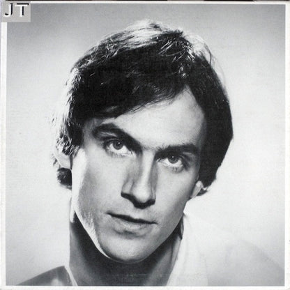 James Taylor - JT (Gatefold) - LP(Used Vinyl)