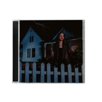 Pinkpantheress - To Hell With It - CD