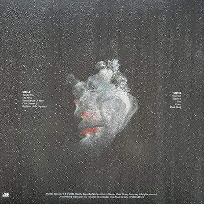 Paramore - This Is Why - LP