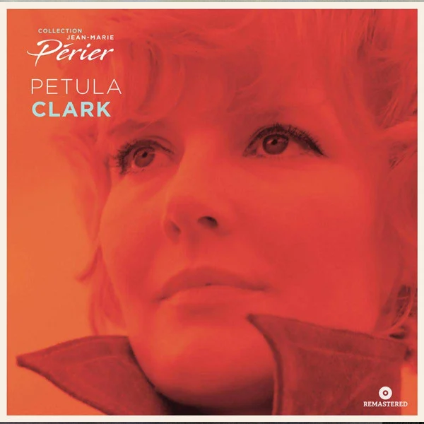 Petula Clark - Collection - LP