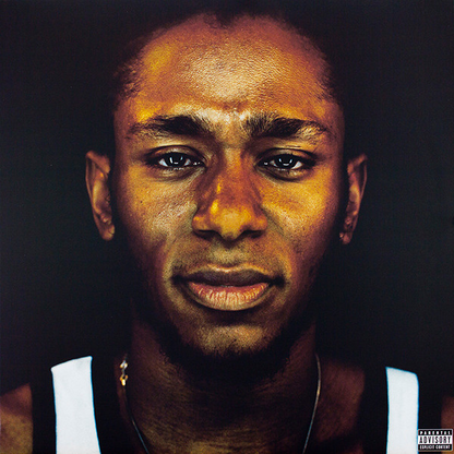 Mos Def - Black on Both Sides - 2LP