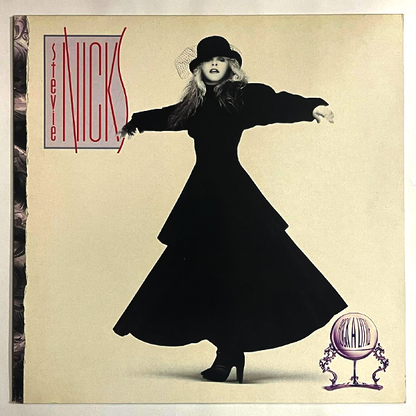 Stevie Nicks - Rock A Little - LP  (Used Vinyl)